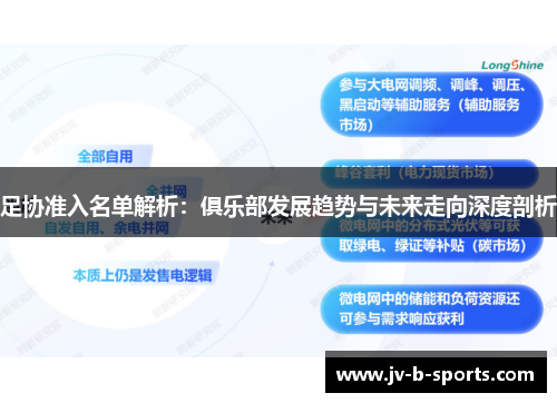 足协准入名单解析：俱乐部发展趋势与未来走向深度剖析