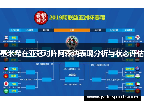 基米希在亚冠对阵阿森纳表现分析与状态评估 基米希在亚冠对阵阿森纳表现分析与状态评估